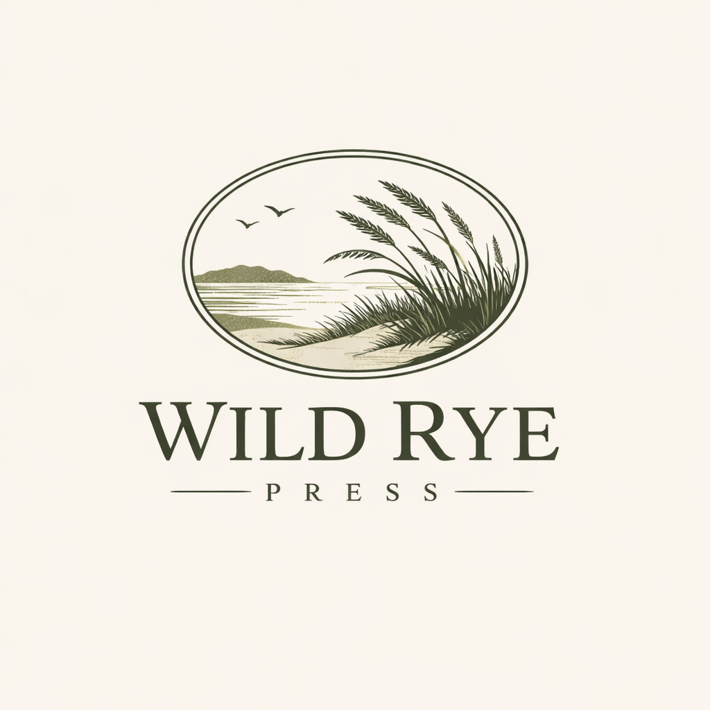 Wild Rye Press